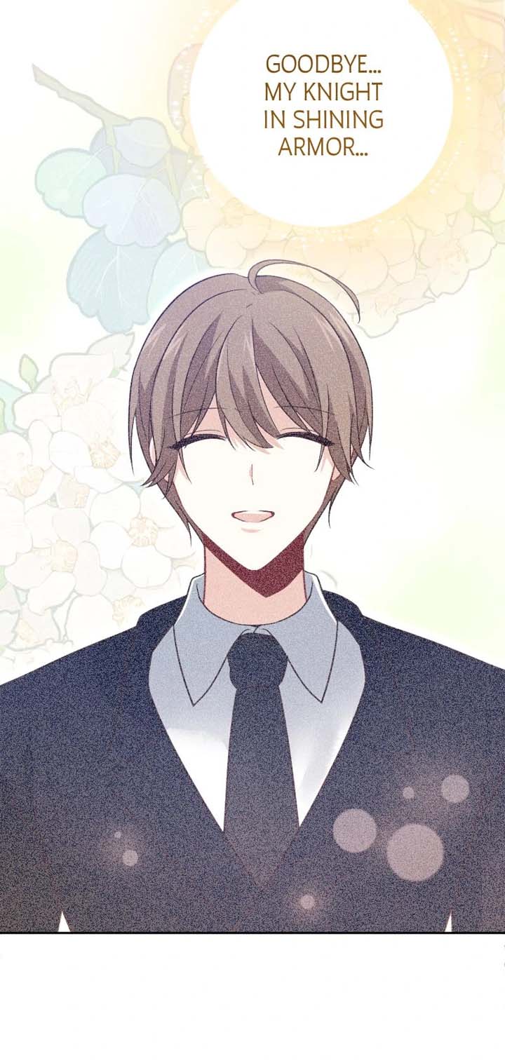 From Duty to Devotion Chapter 116 - Page 35