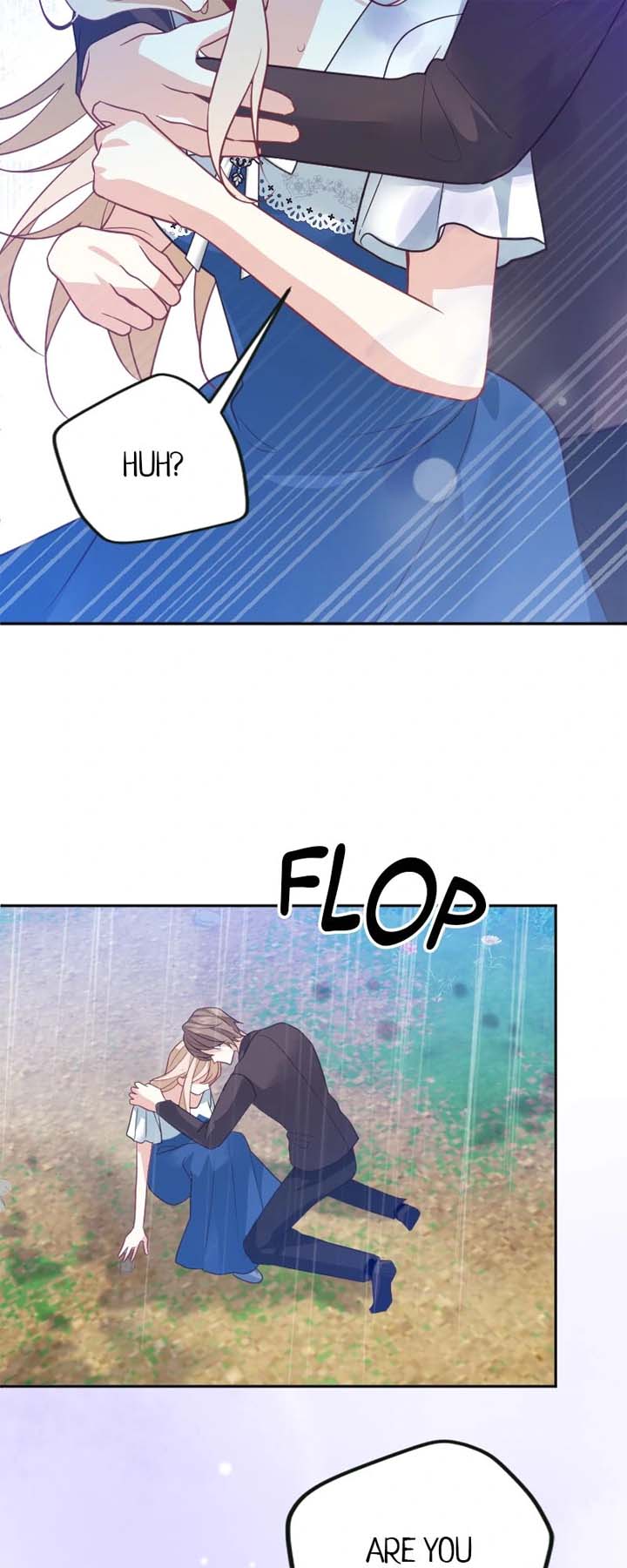 From Duty to Devotion Chapter 116 - Page 38