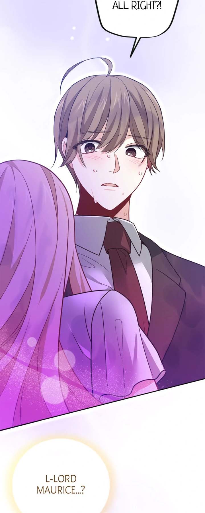 From Duty to Devotion Chapter 116 - Page 39