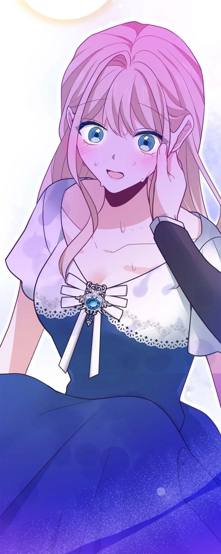 From Duty to Devotion Chapter 116 - Page 40