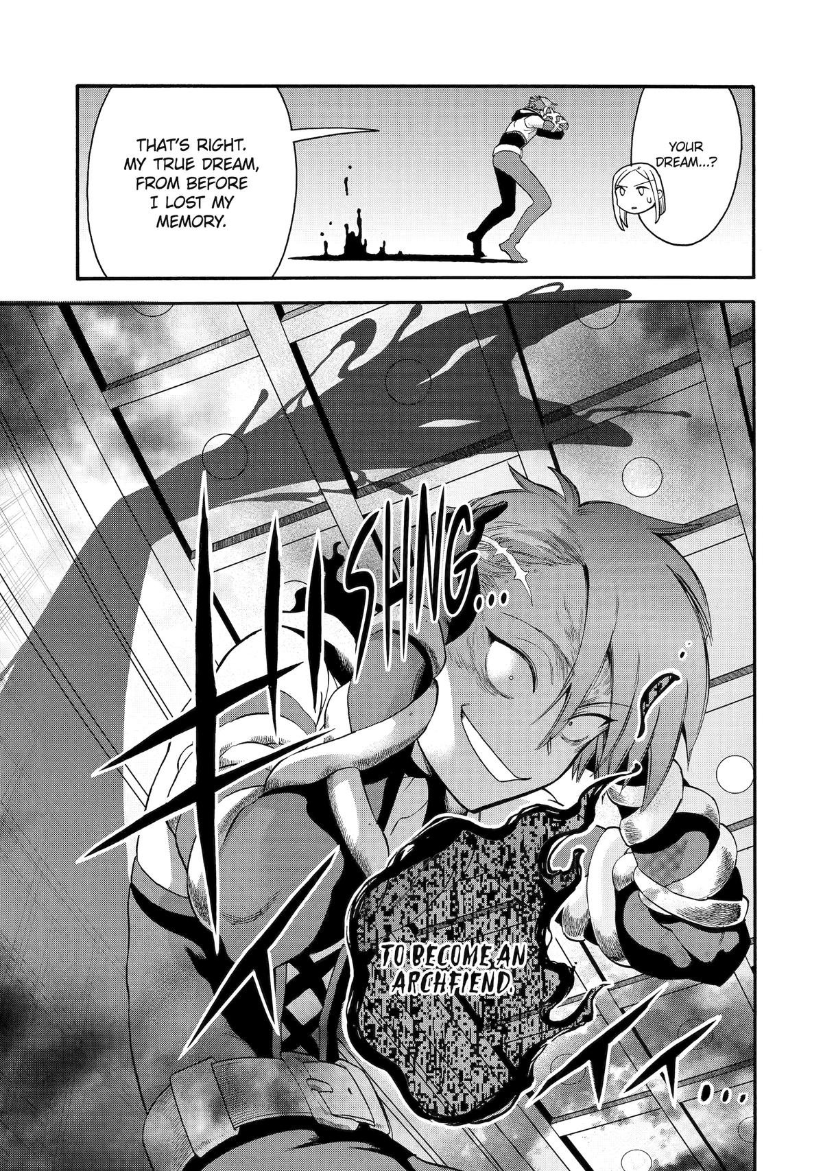 From Leveling Up the Hero to Leveling Up a Nation Chapter 62 - Page 29