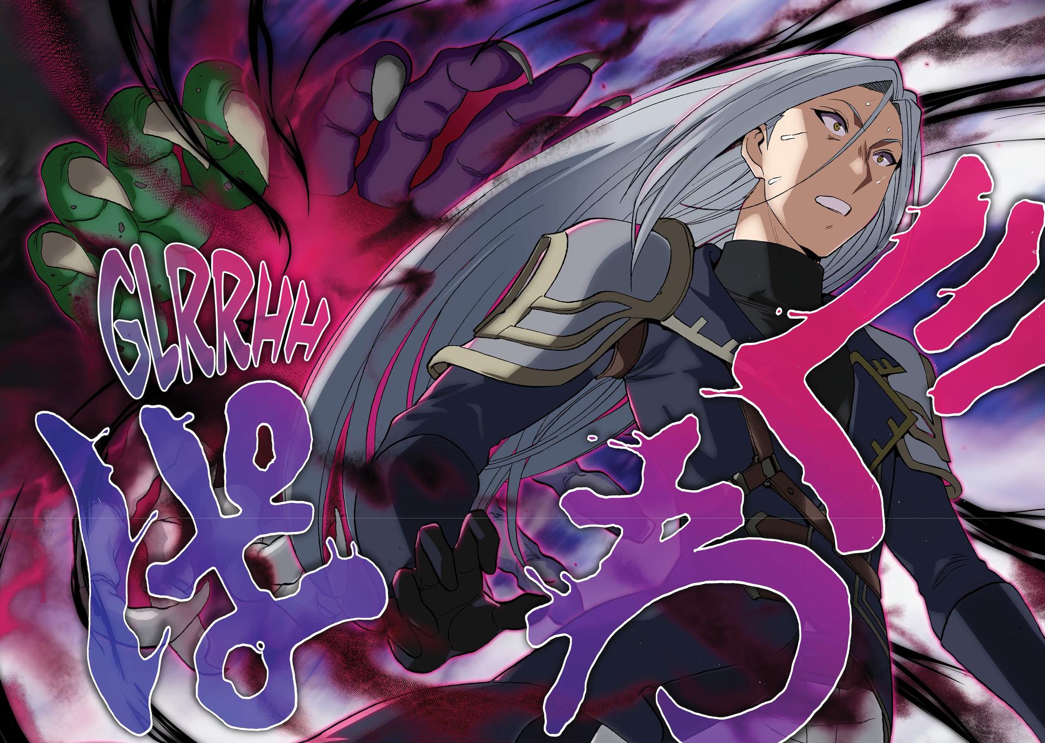 From Leveling Up the Hero to Leveling Up a Nation Chapter 62 - Page 38