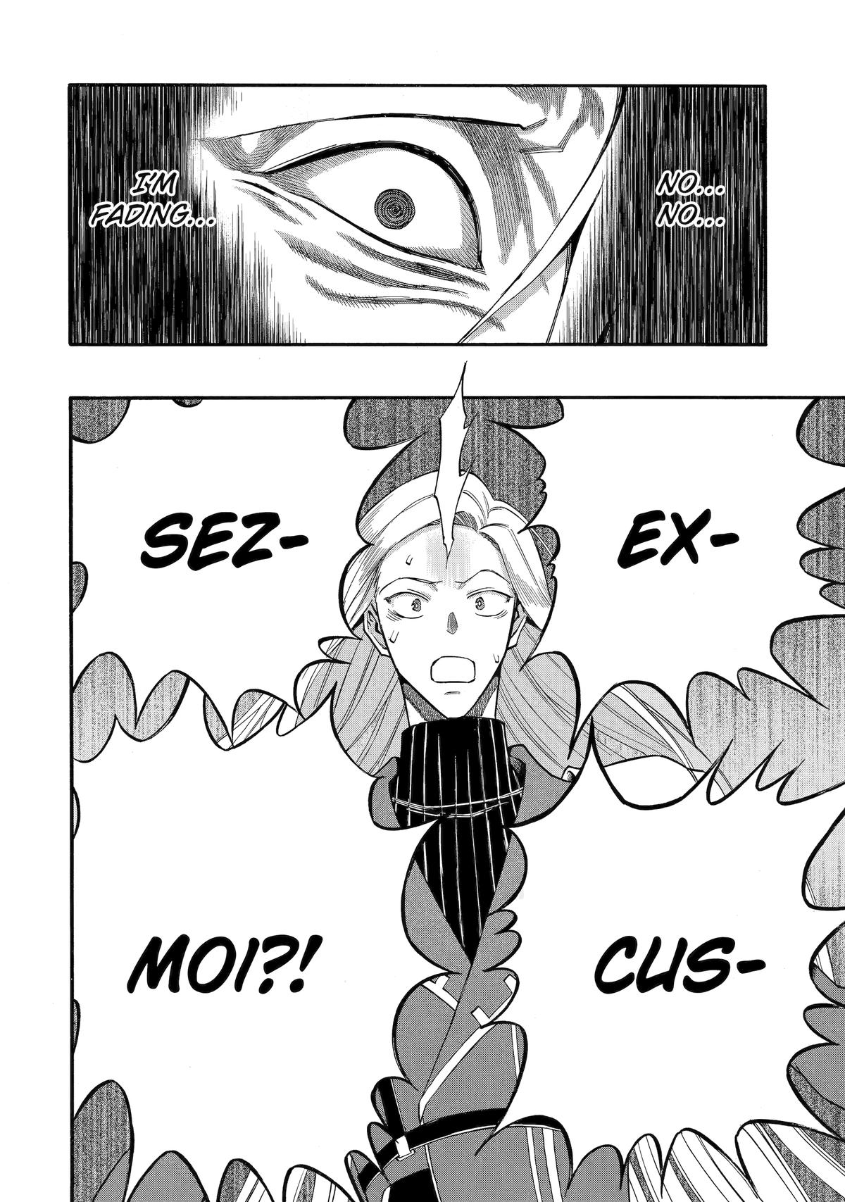 From Leveling Up the Hero to Leveling Up a Nation Chapter 63 - Page 4