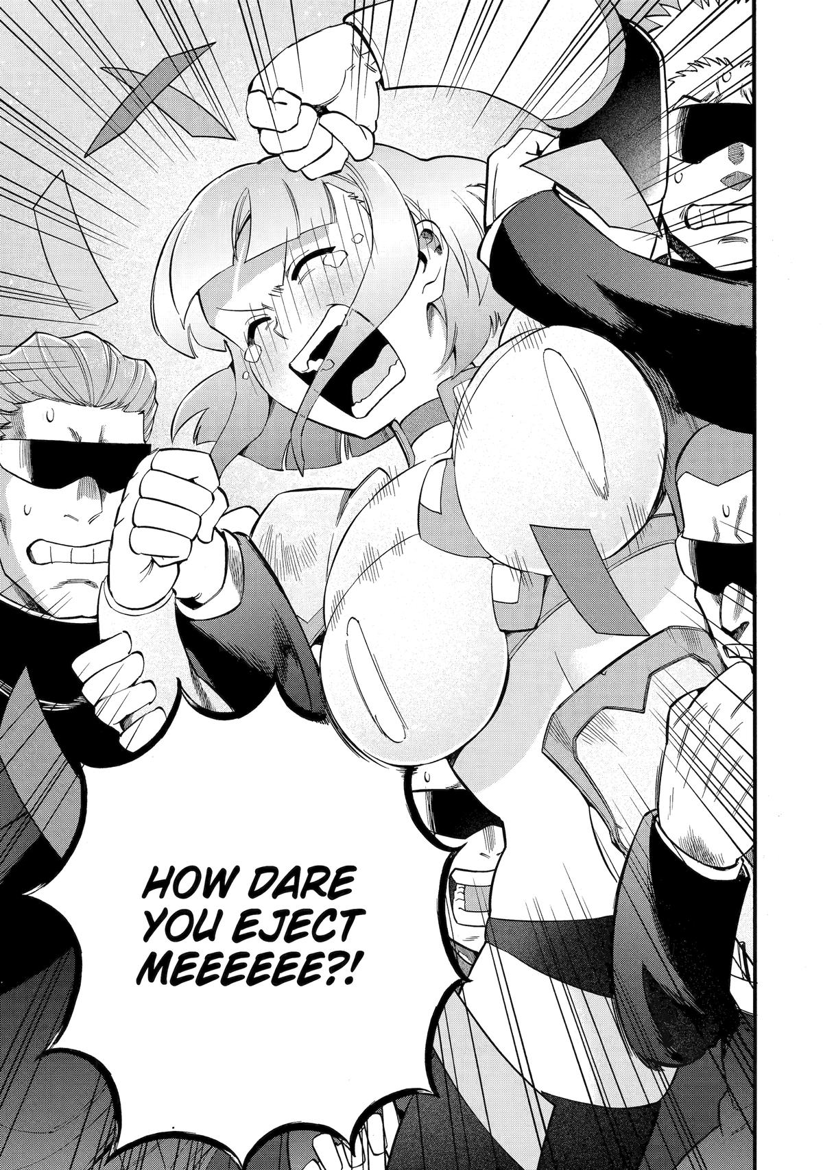 From Leveling Up the Hero to Leveling Up a Nation Chapter 63 - Page 5