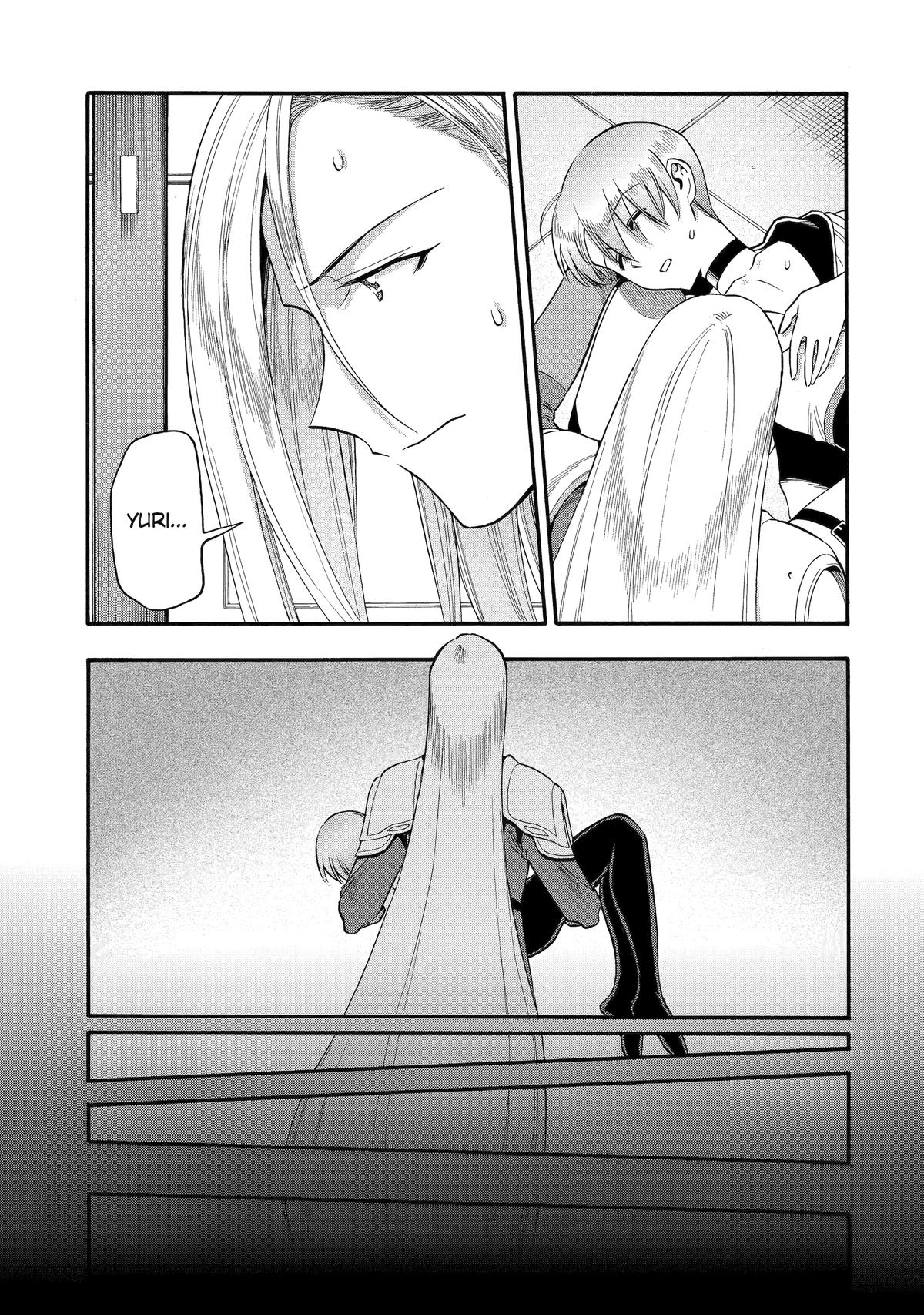 From Leveling Up the Hero to Leveling Up a Nation Chapter 63 - Page 9