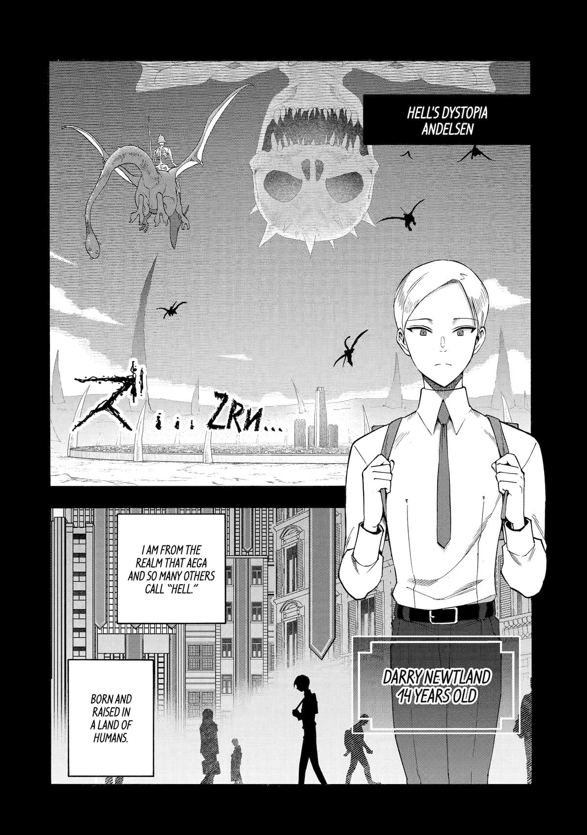 From Leveling Up the Hero to Leveling Up a Nation Chapter 63 - Page 10