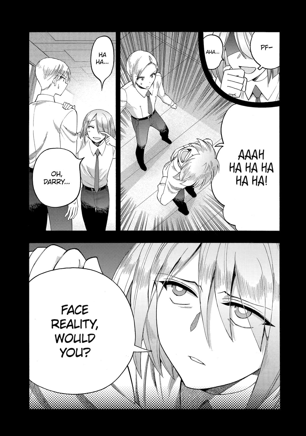 From Leveling Up the Hero to Leveling Up a Nation Chapter 63 - Page 25