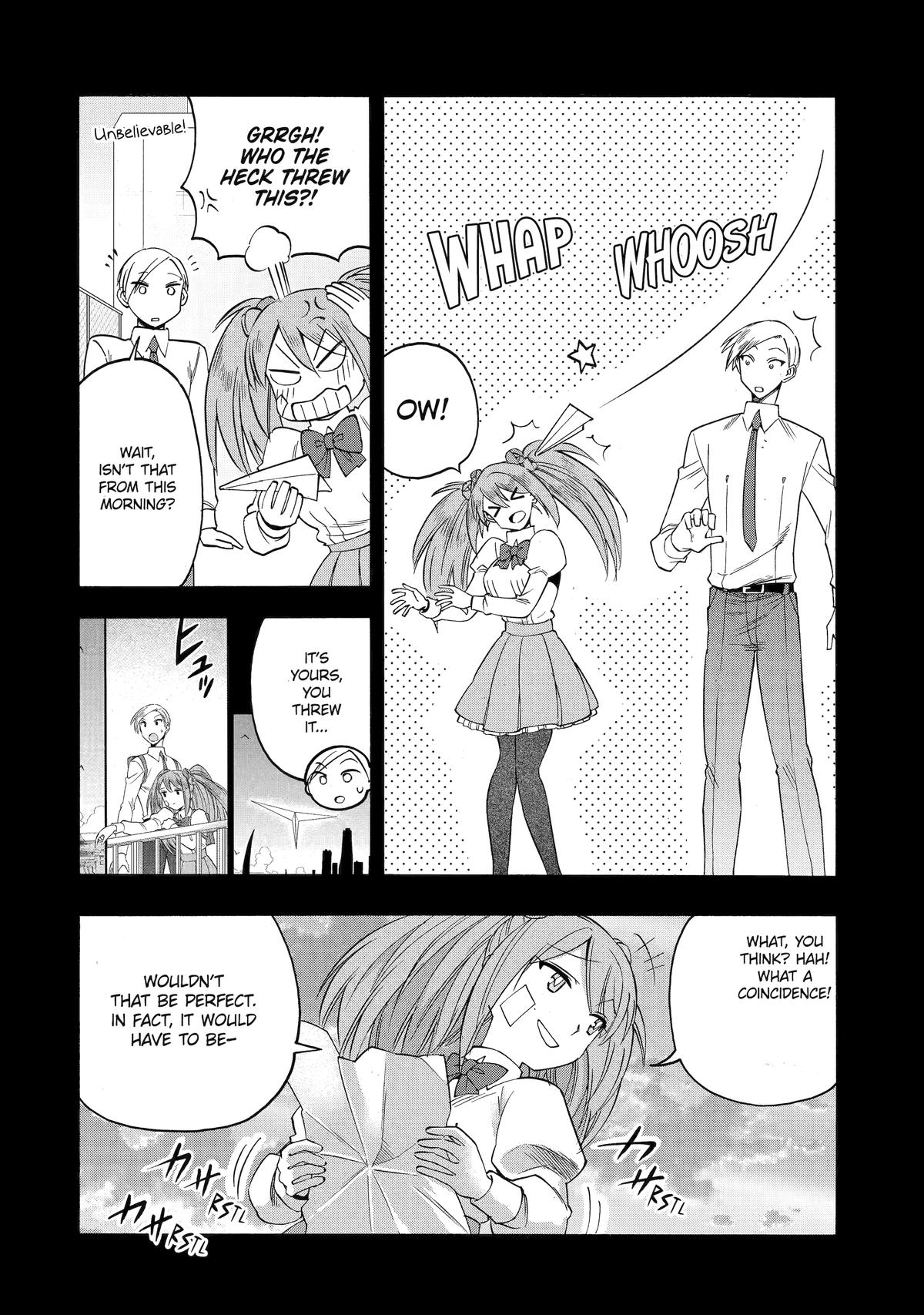 From Leveling Up the Hero to Leveling Up a Nation Chapter 63 - Page 30