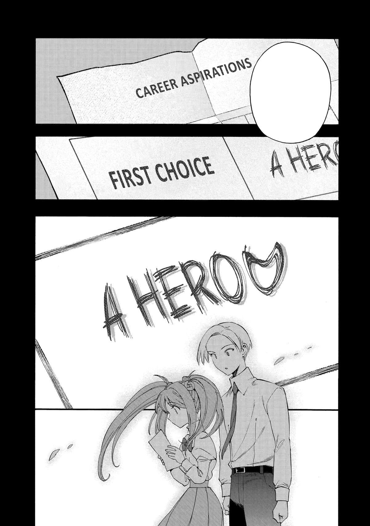 From Leveling Up the Hero to Leveling Up a Nation Chapter 63 - Page 31