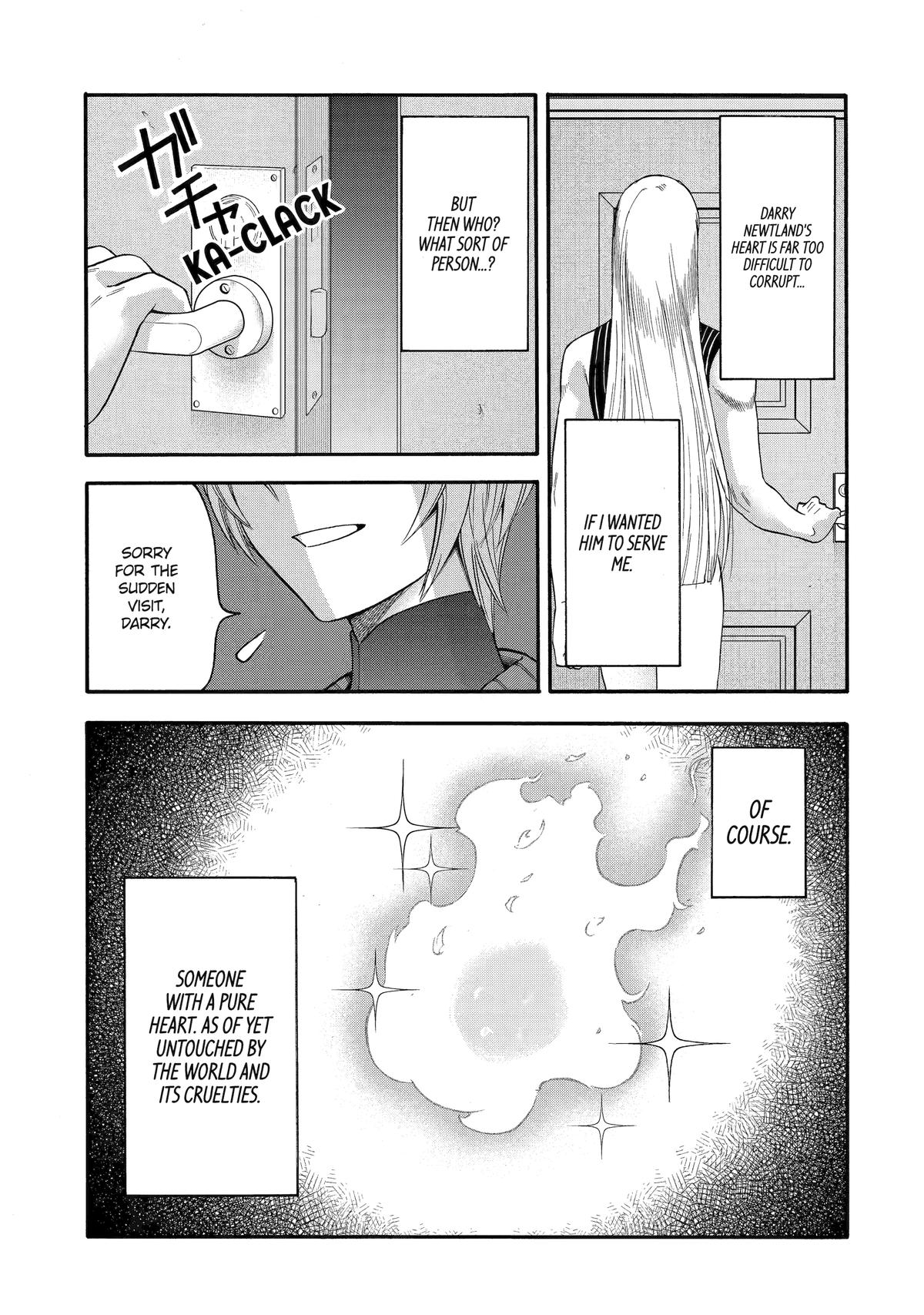 From Leveling Up the Hero to Leveling Up a Nation Chapter 63 - Page 41