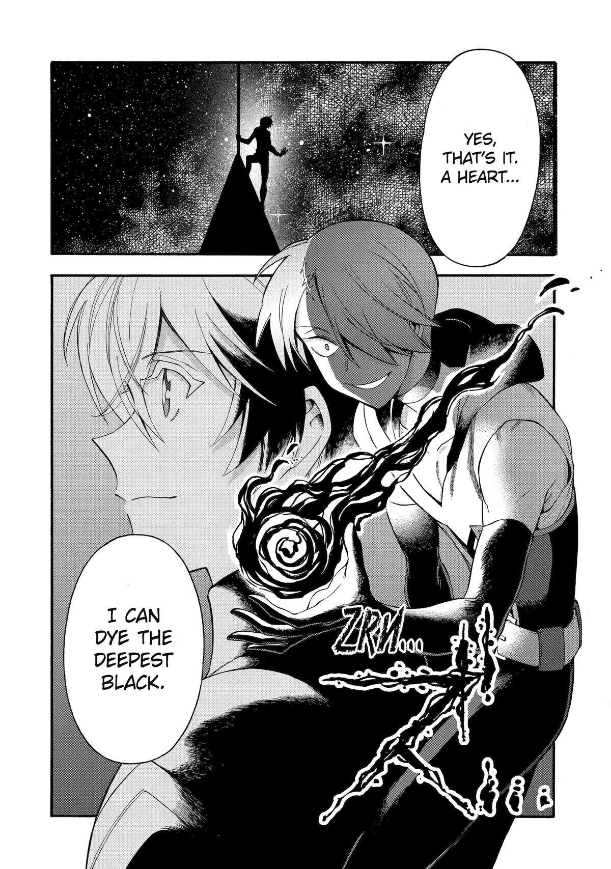 From Leveling Up the Hero to Leveling Up a Nation Chapter 63 - Page 44