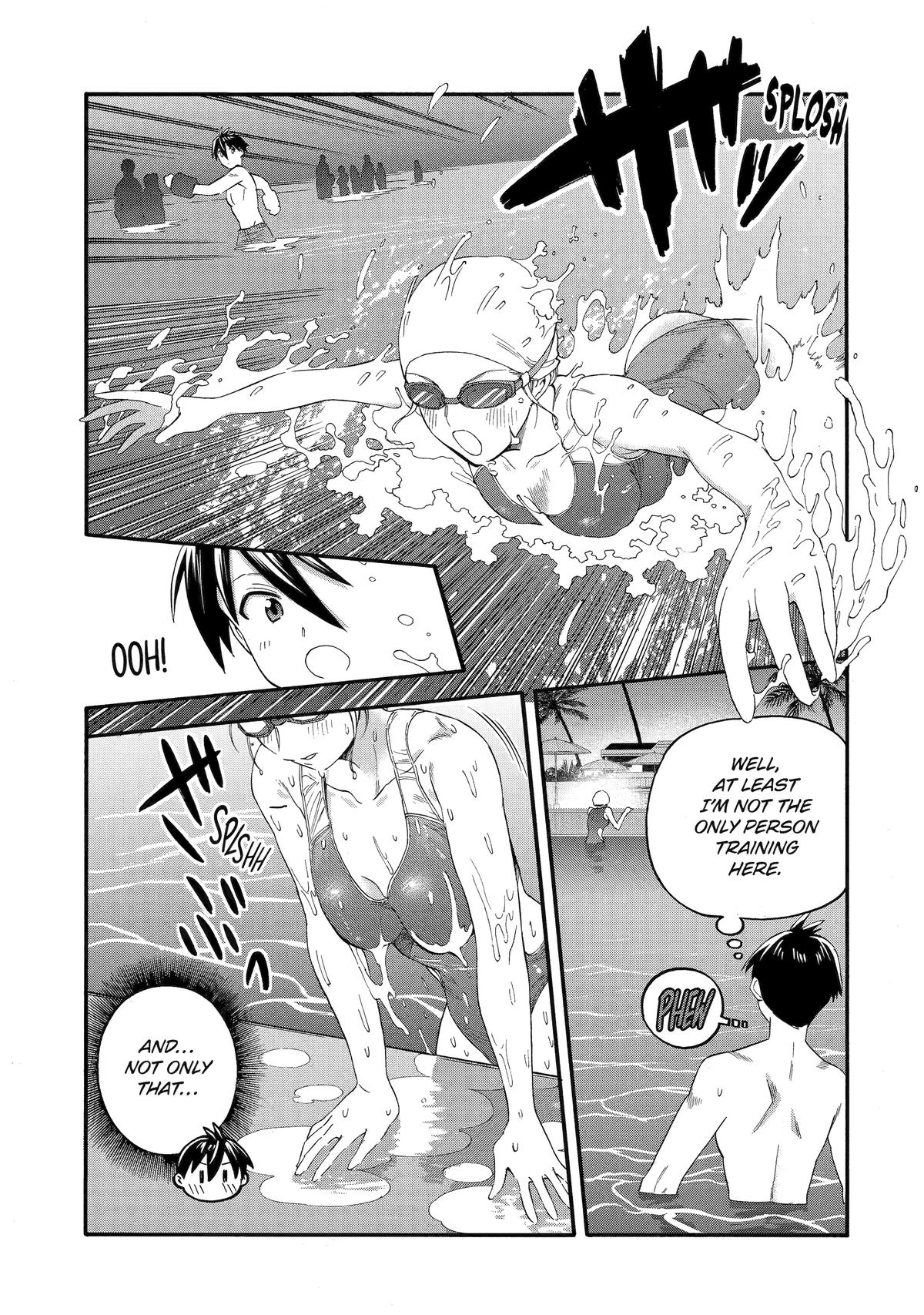 From Leveling Up the Hero to Leveling Up a Nation Chapter 64 - Page 13