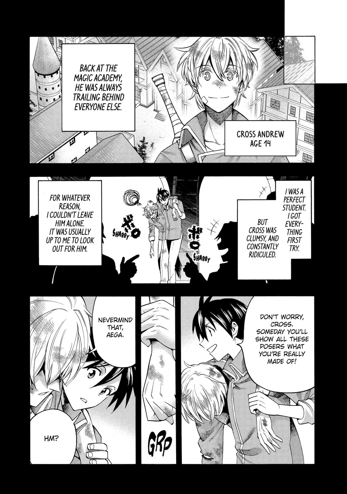 From Leveling Up the Hero to Leveling Up a Nation Chapter 64 - Page 26