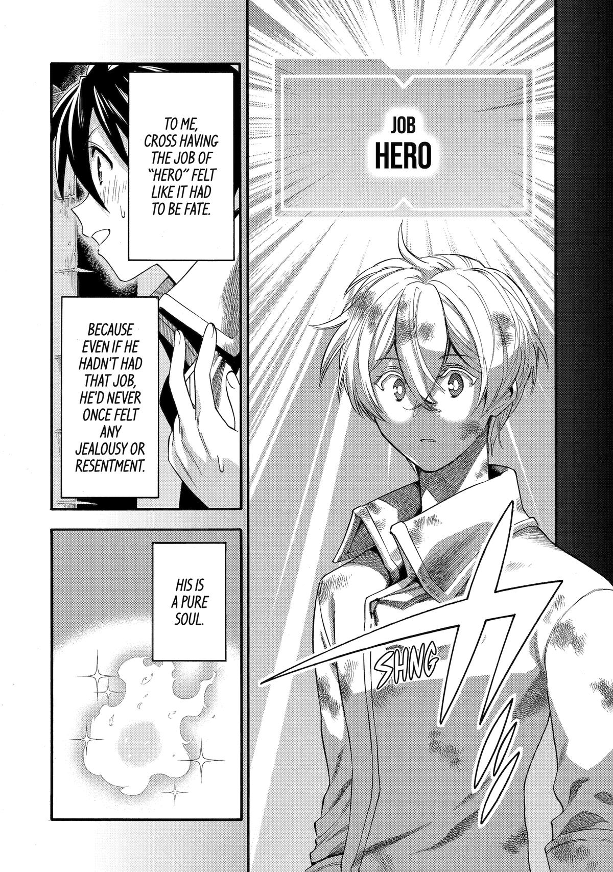 From Leveling Up the Hero to Leveling Up a Nation Chapter 64 - Page 28