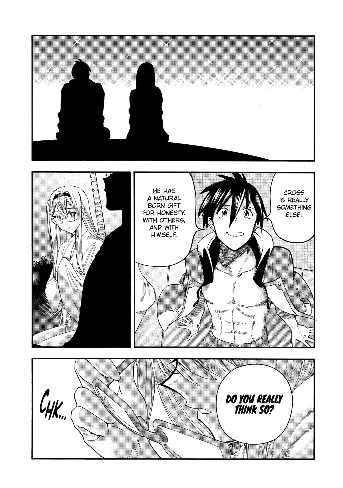 From Leveling Up the Hero to Leveling Up a Nation Chapter 64 - Page 29