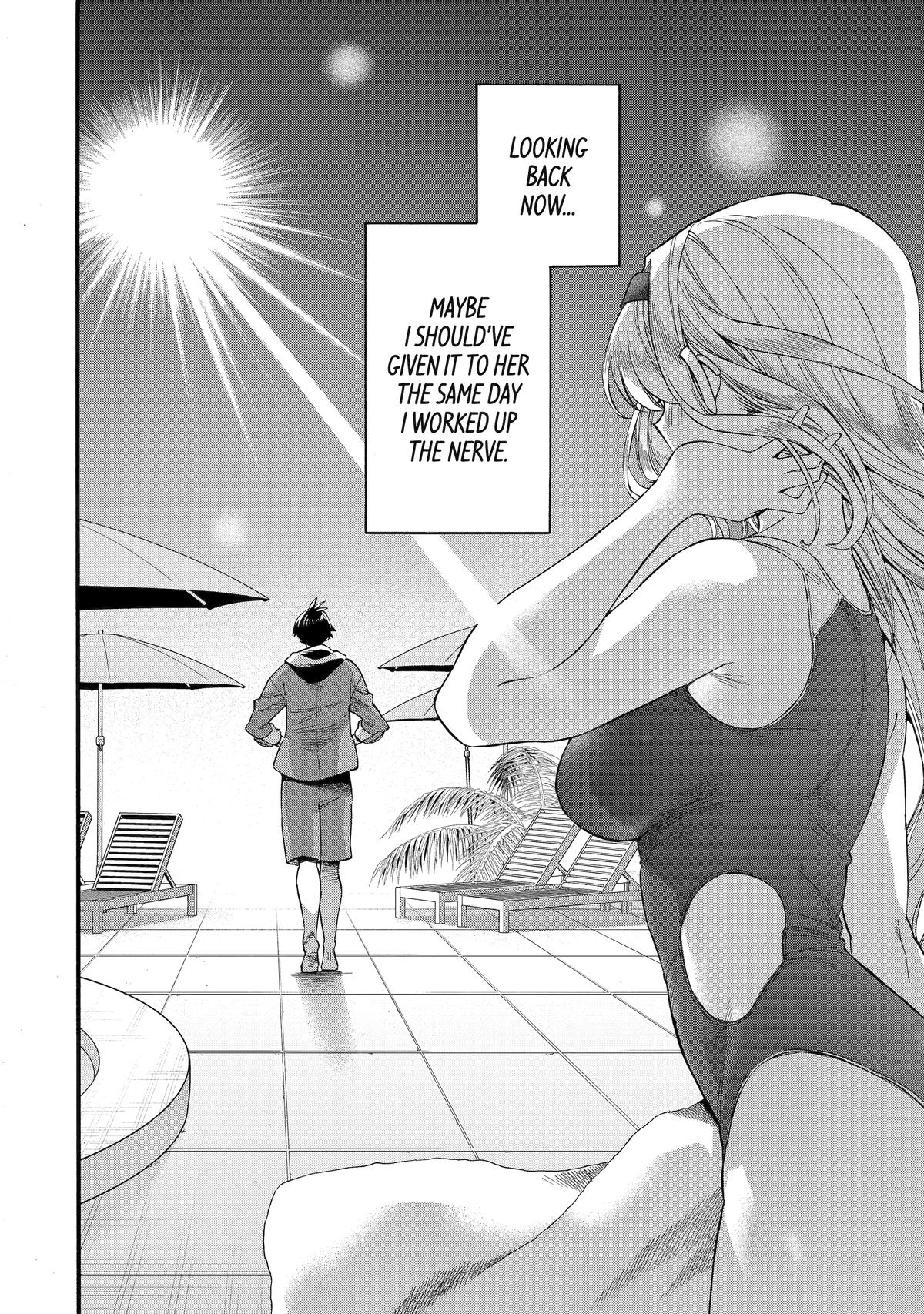 From Leveling Up the Hero to Leveling Up a Nation Chapter 64 - Page 40