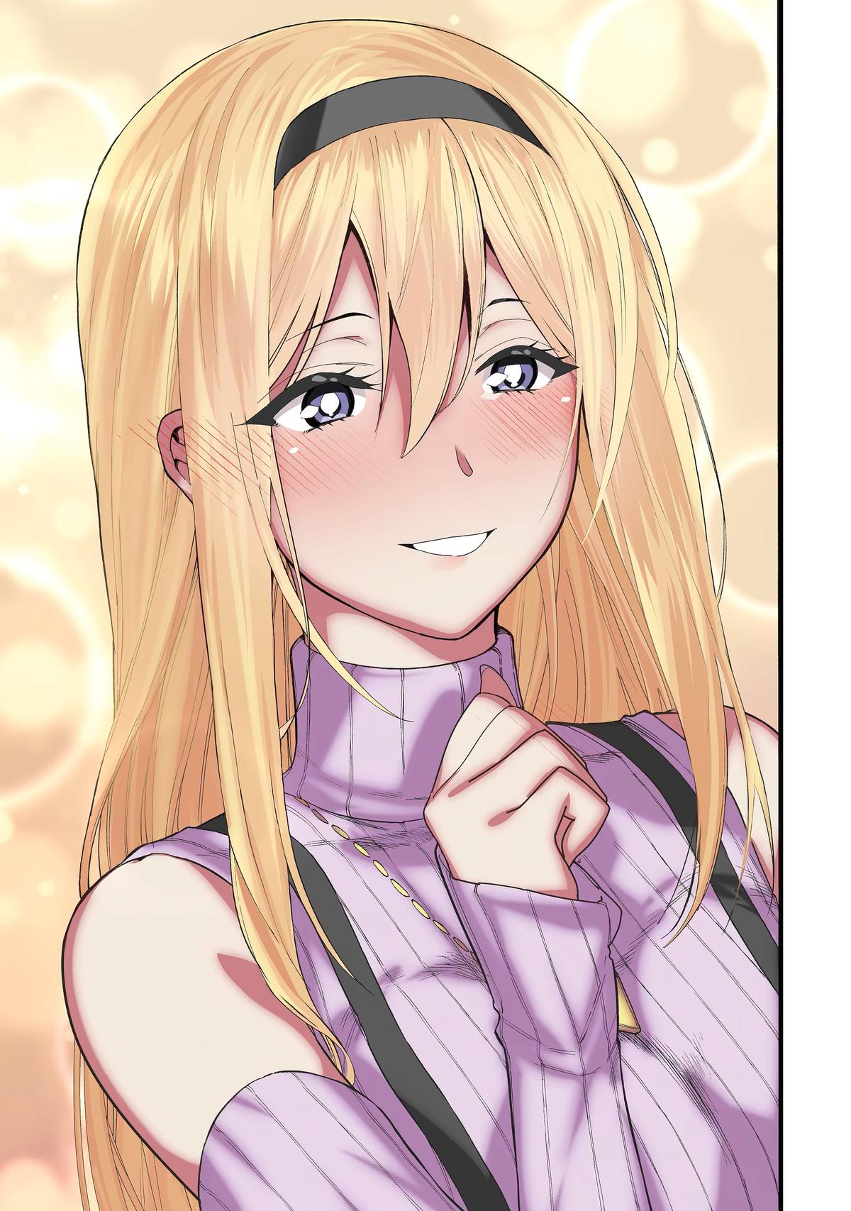 From Leveling Up the Hero to Leveling Up a Nation Chapter 67 - Page 11