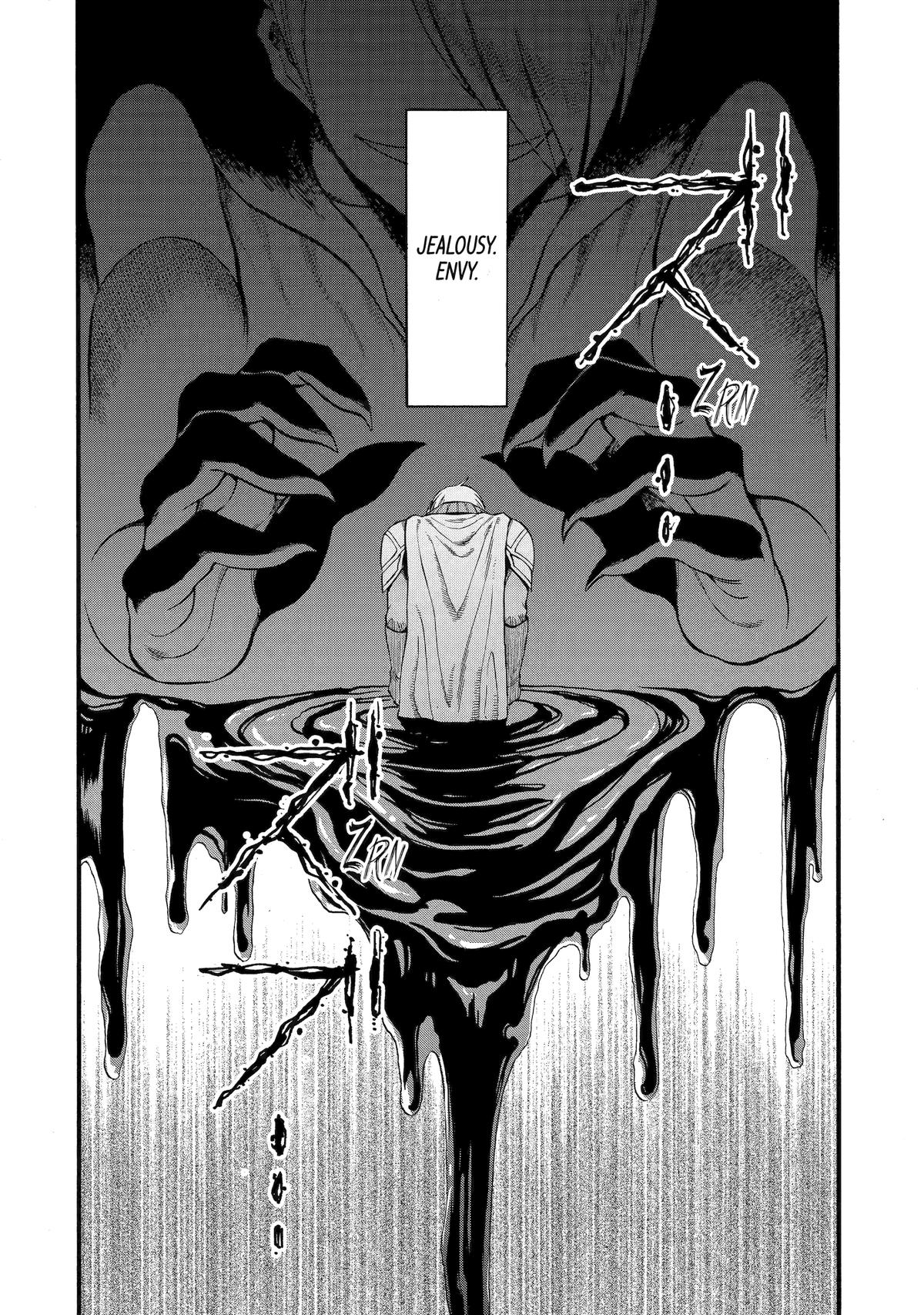 From Leveling Up the Hero to Leveling Up a Nation Chapter 67 - Page 14