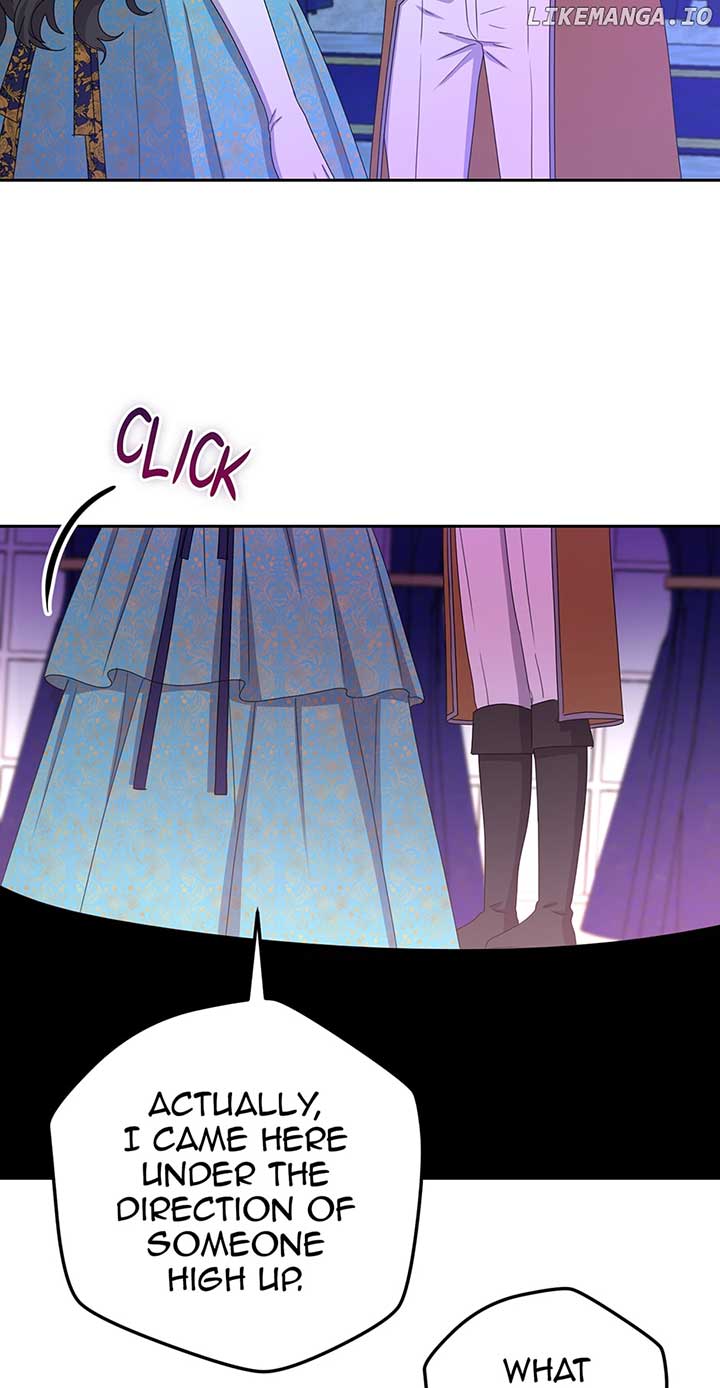 From Maid to Queen Chapter 101 - Page 4