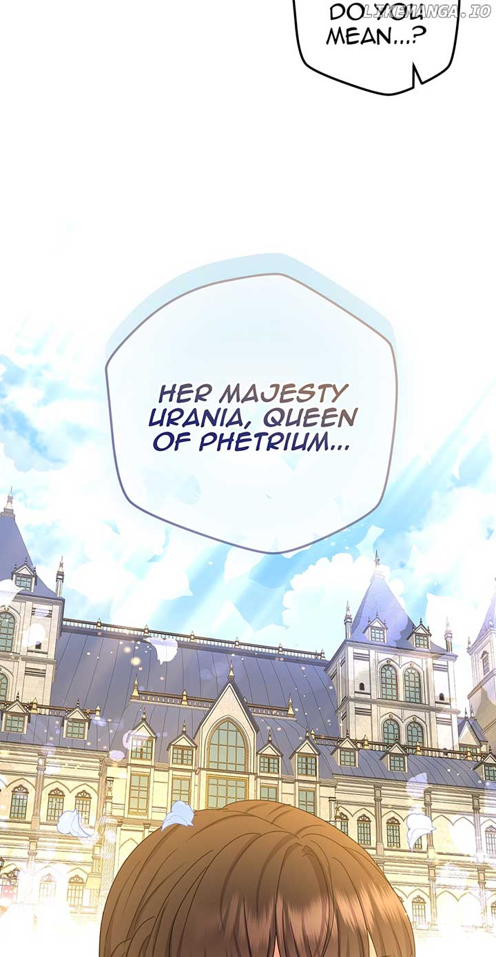 From Maid to Queen Chapter 101 - Page 5