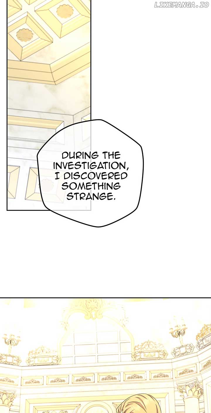 From Maid to Queen Chapter 101 - Page 10