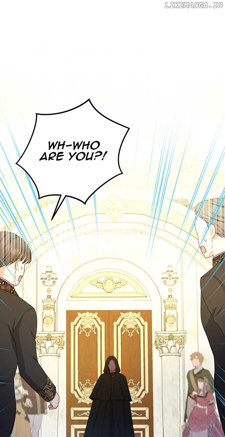 From Maid to Queen Chapter 101 - Page 12