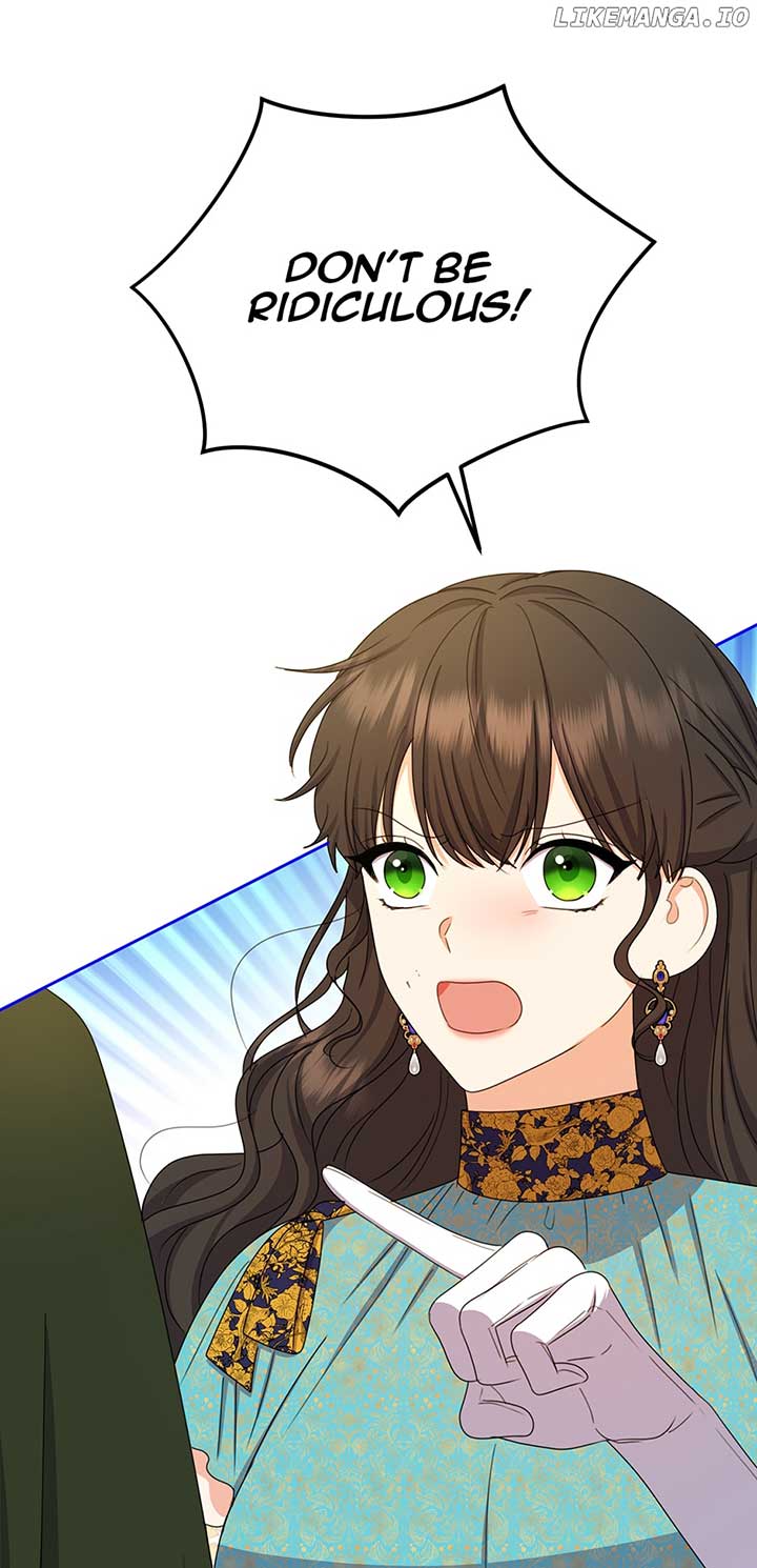 From Maid to Queen Chapter 101 - Page 22