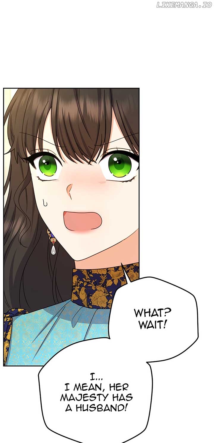 From Maid to Queen Chapter 101 - Page 25