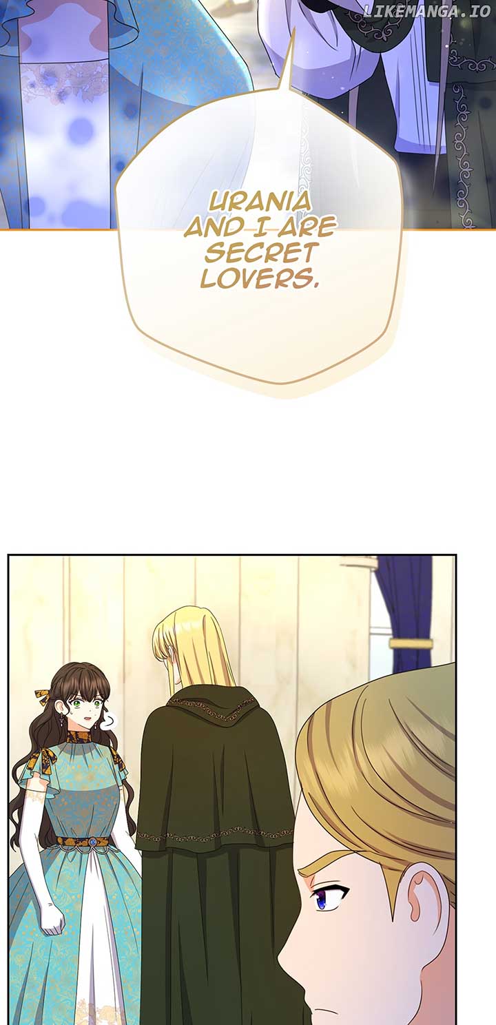 From Maid to Queen Chapter 101 - Page 28