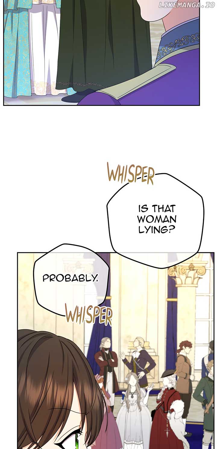 From Maid to Queen Chapter 101 - Page 29