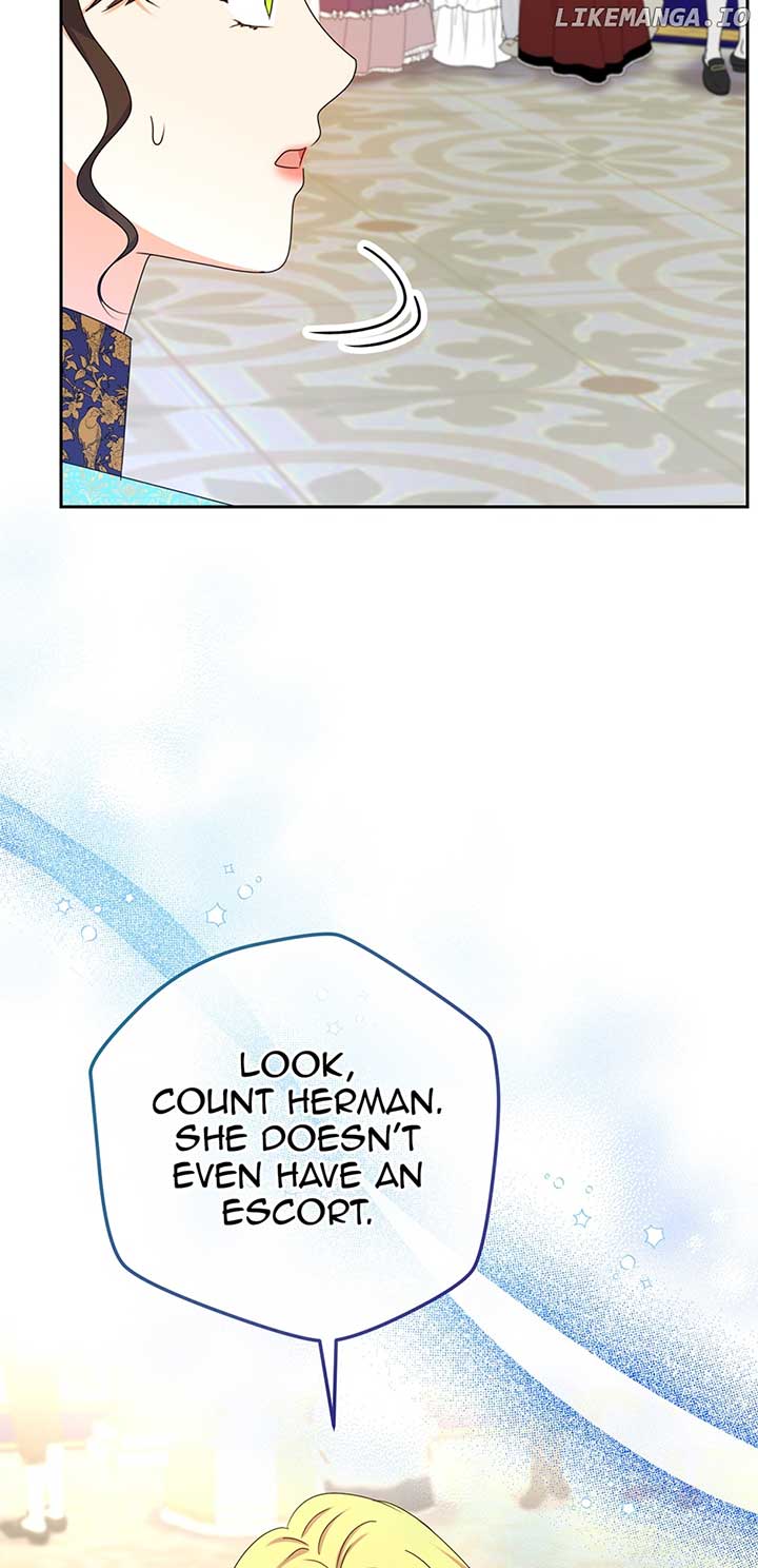 From Maid to Queen Chapter 101 - Page 30