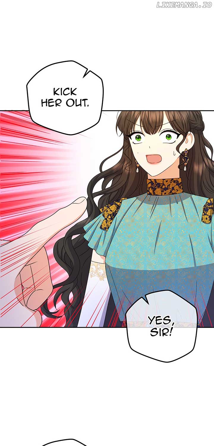 From Maid to Queen Chapter 101 - Page 33