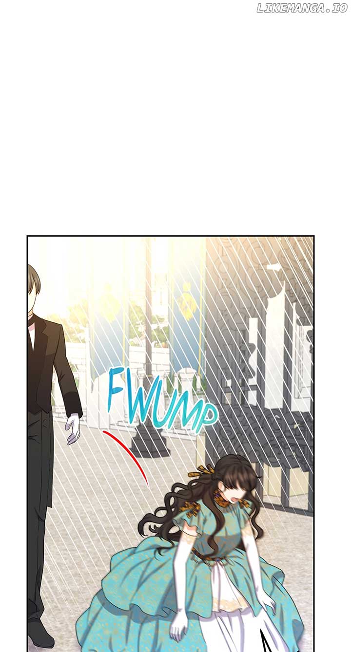 From Maid to Queen Chapter 101 - Page 37