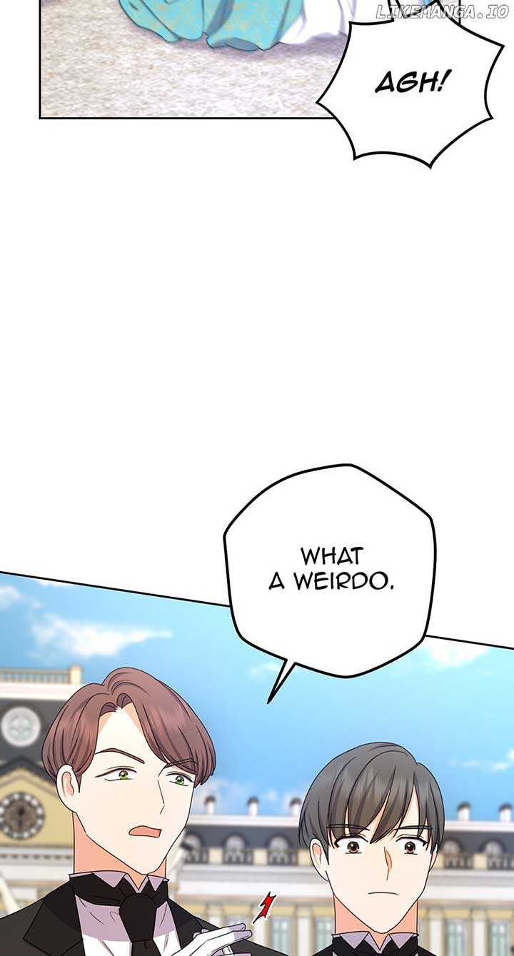 From Maid to Queen Chapter 101 - Page 38