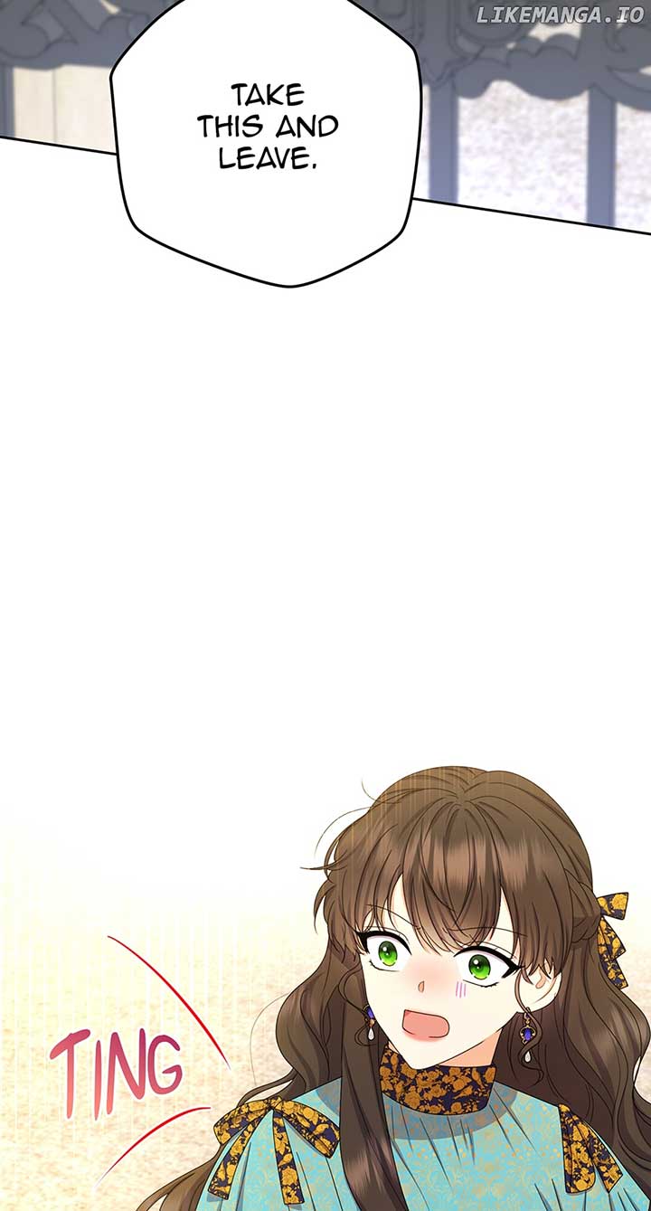 From Maid to Queen Chapter 101 - Page 40