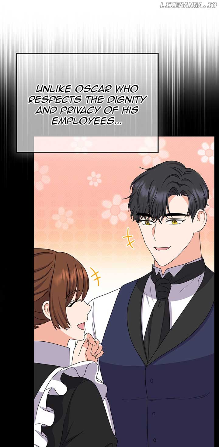 From Maid to Queen Chapter 101 - Page 44