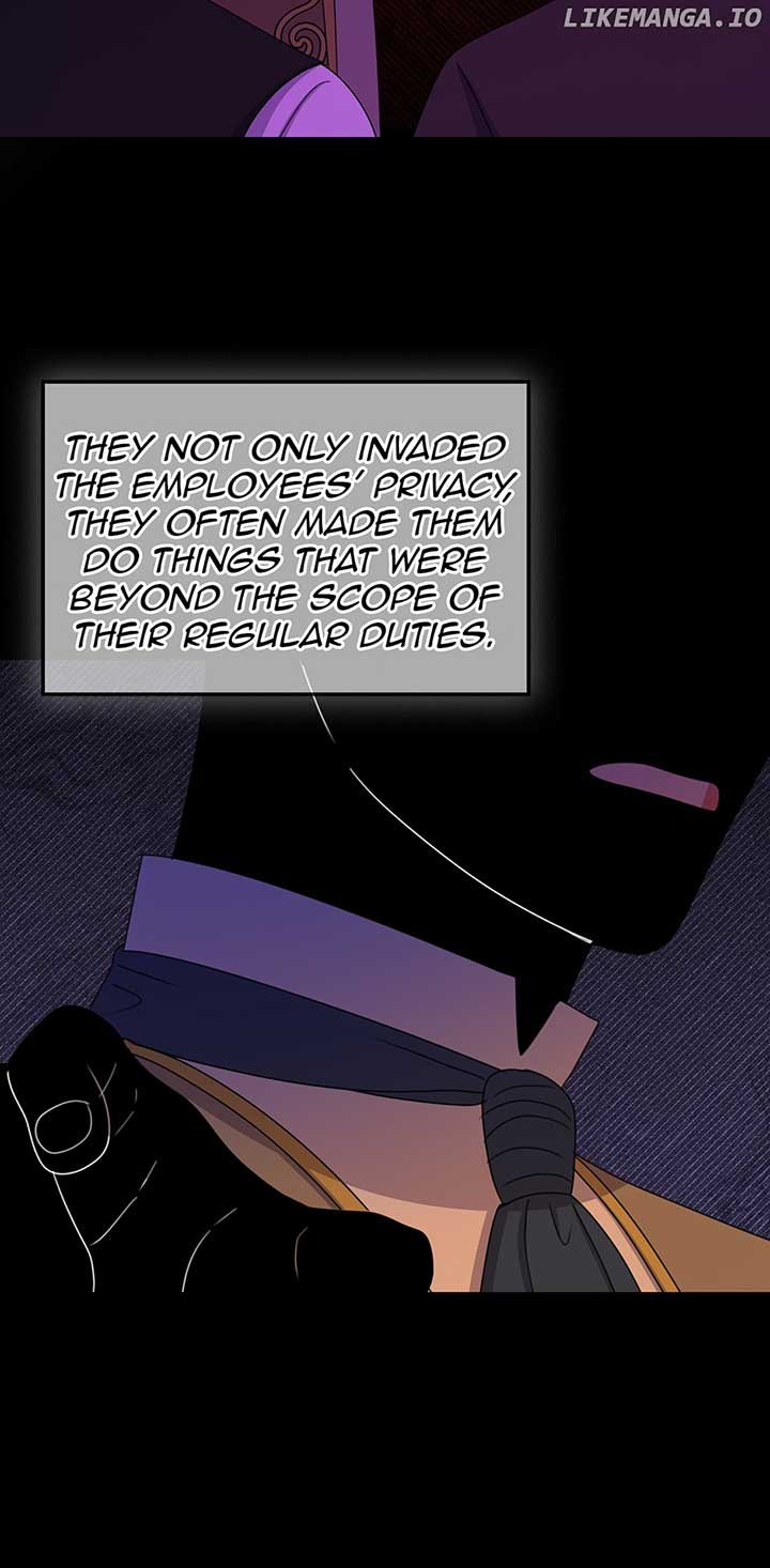 From Maid to Queen Chapter 101 - Page 46