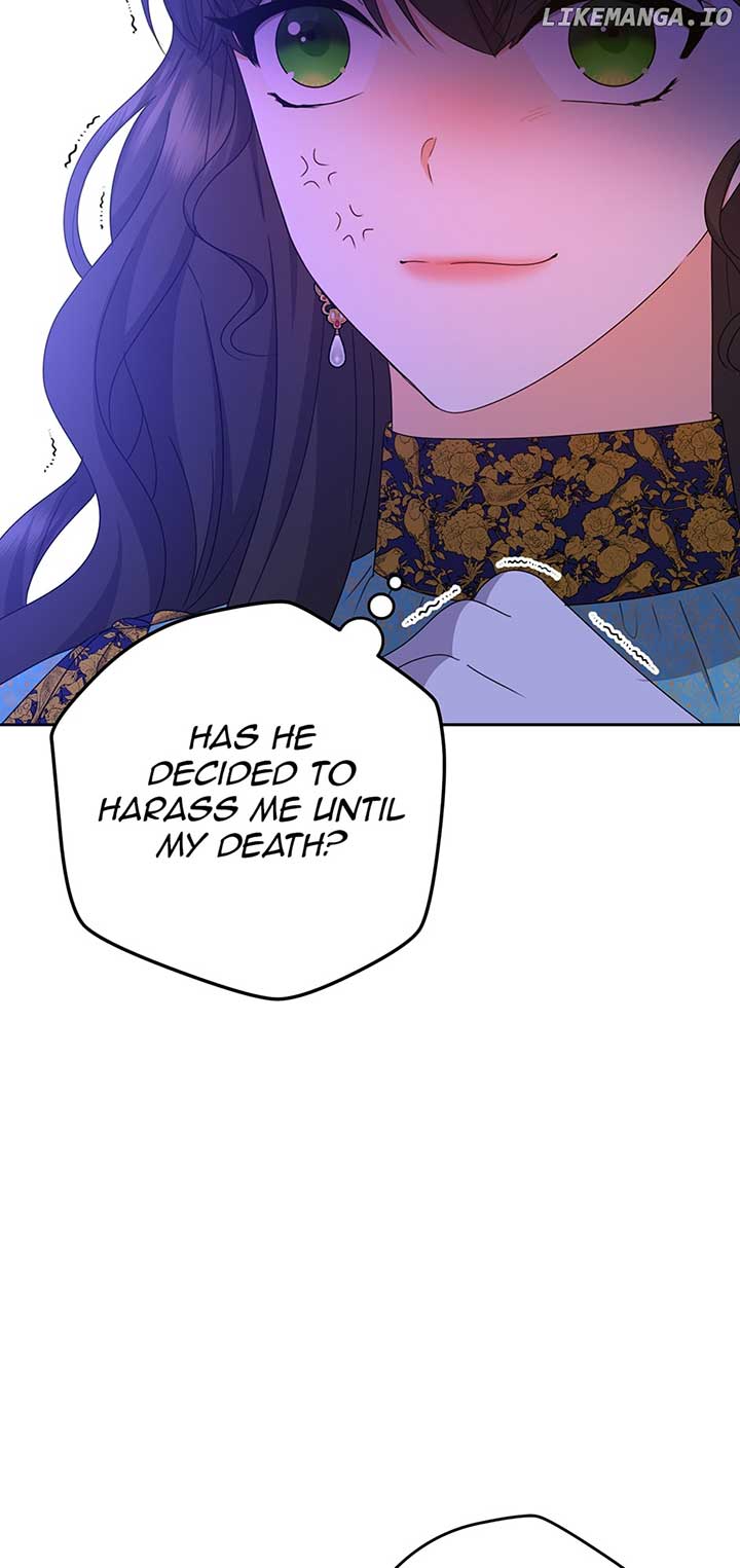 From Maid to Queen Chapter 101 - Page 50