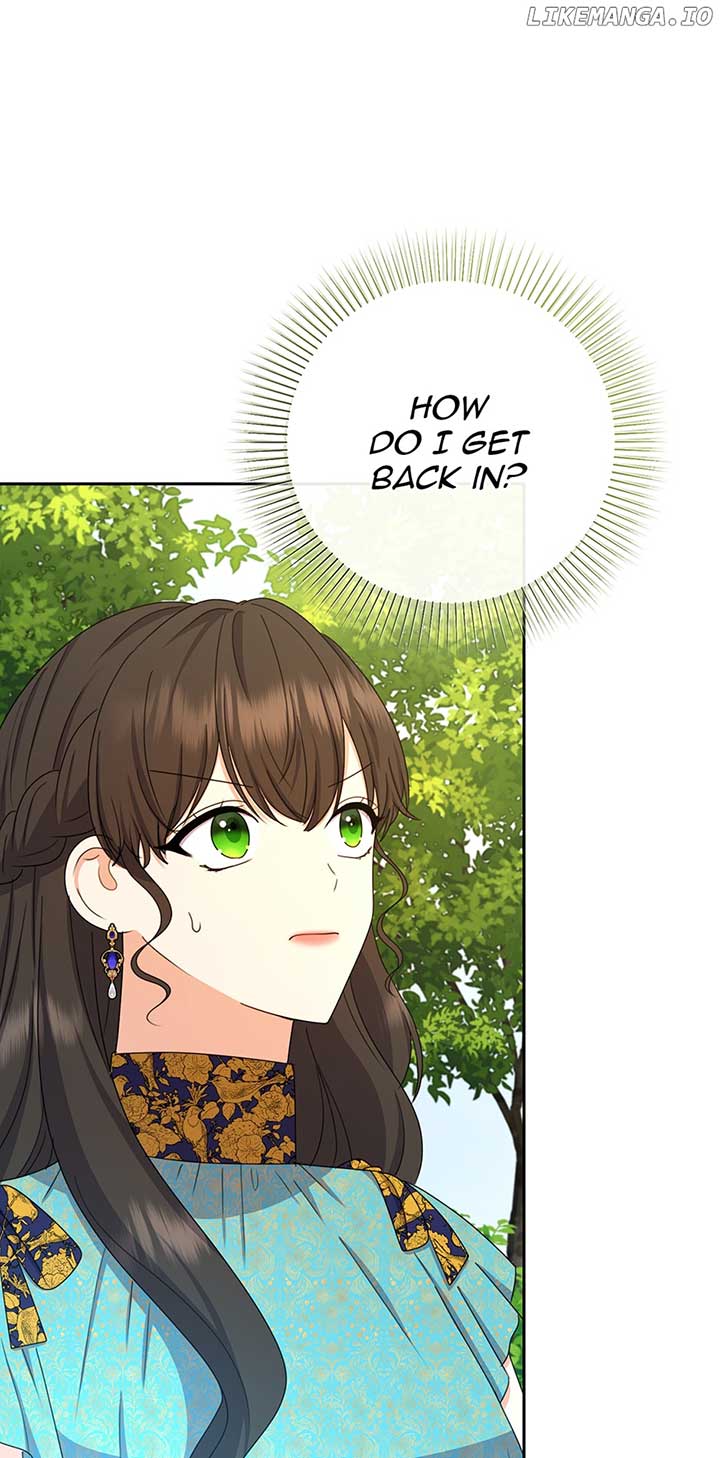 From Maid to Queen Chapter 101 - Page 52