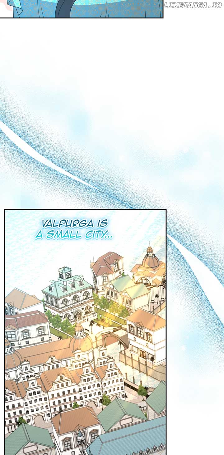 From Maid to Queen Chapter 101 - Page 53