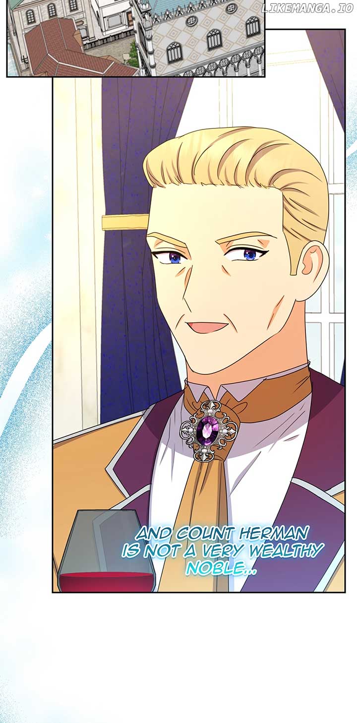 From Maid to Queen Chapter 101 - Page 54