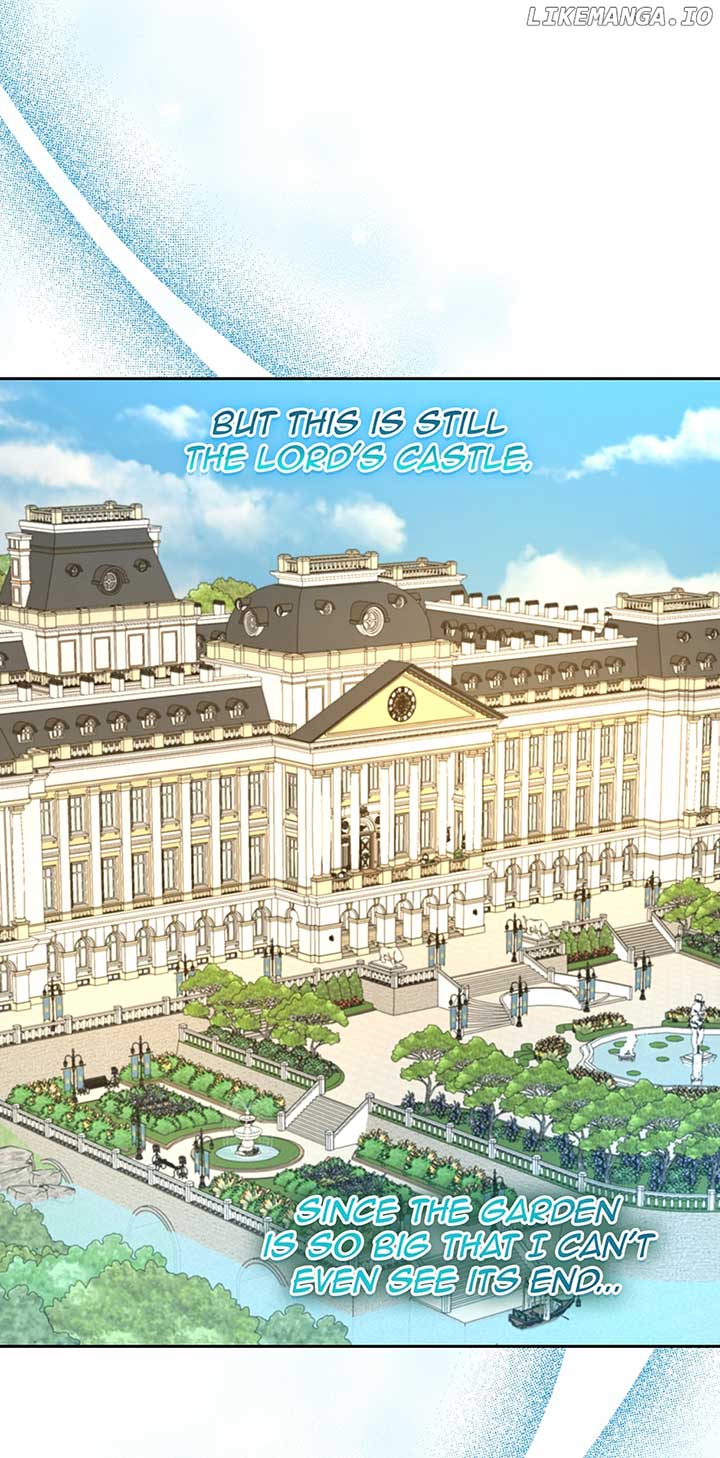 From Maid to Queen Chapter 101 - Page 55