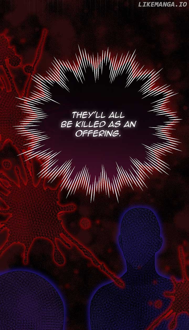 From Maid to Queen Chapter 101 - Page 59