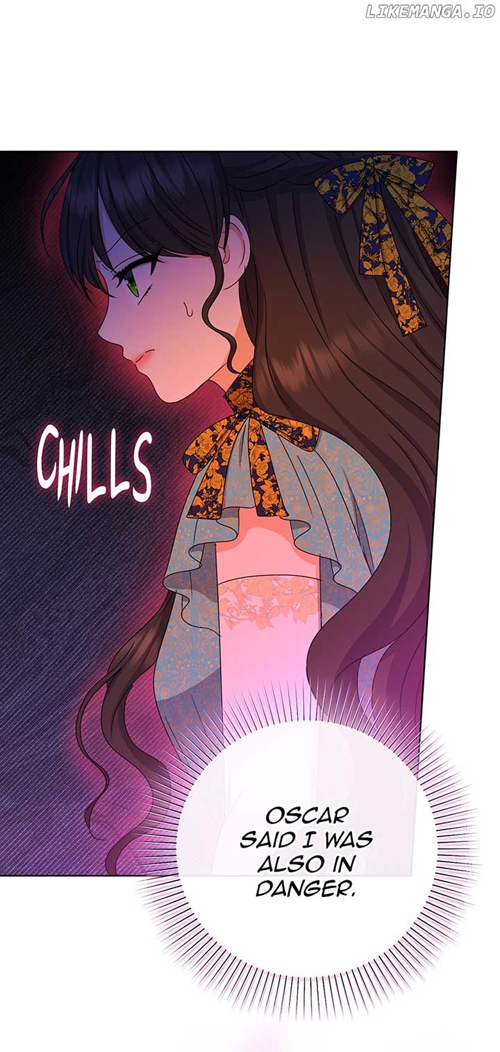 From Maid to Queen Chapter 101 - Page 62