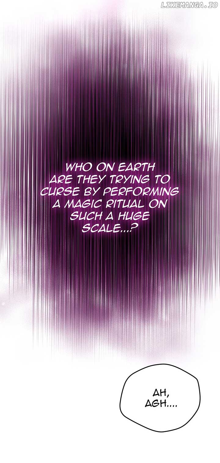 From Maid to Queen Chapter 101 - Page 63