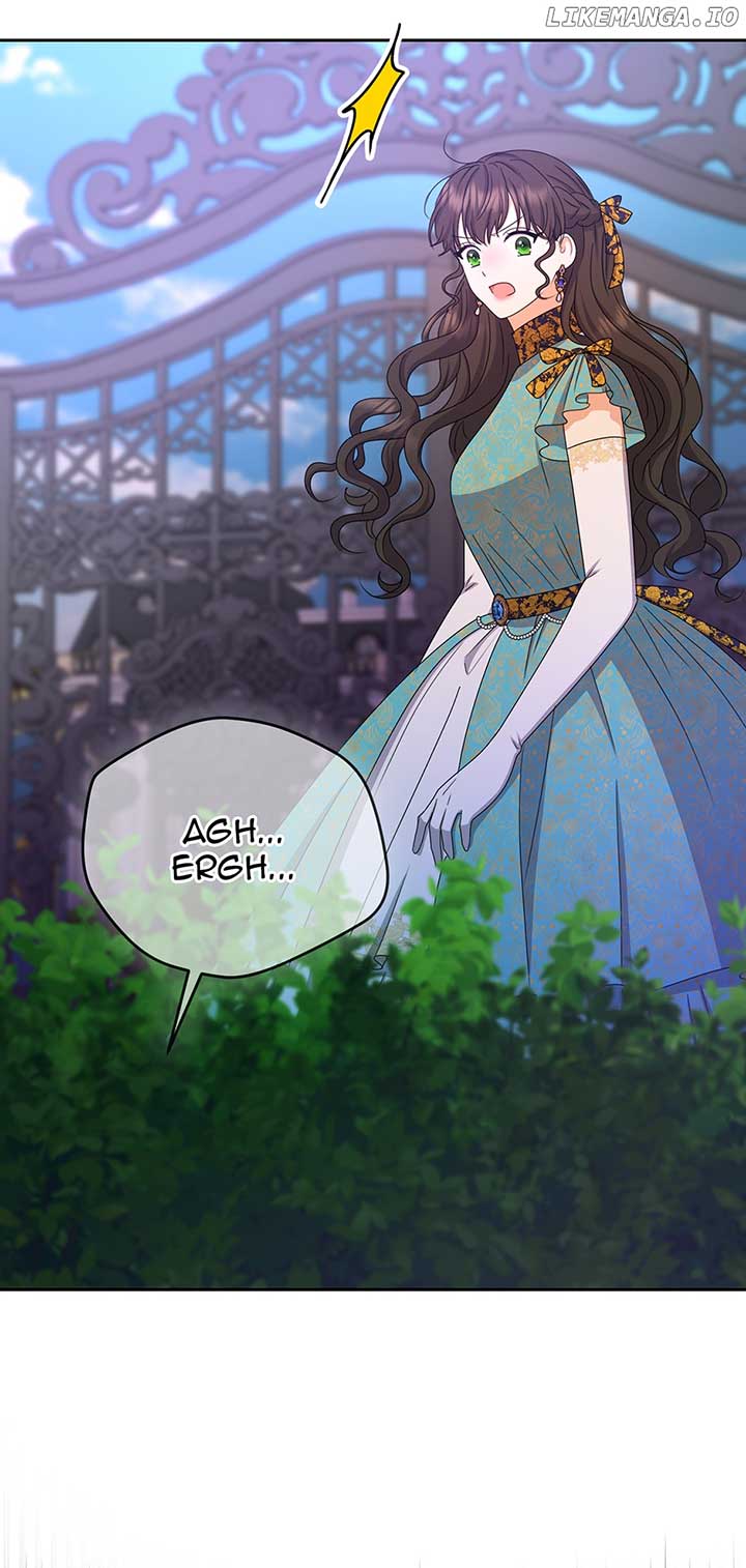 From Maid to Queen Chapter 101 - Page 64