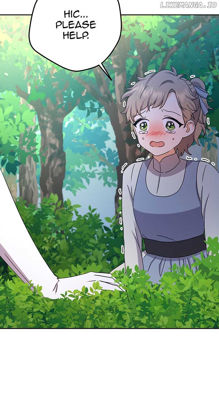 From Maid to Queen Chapter 102 - Page 6