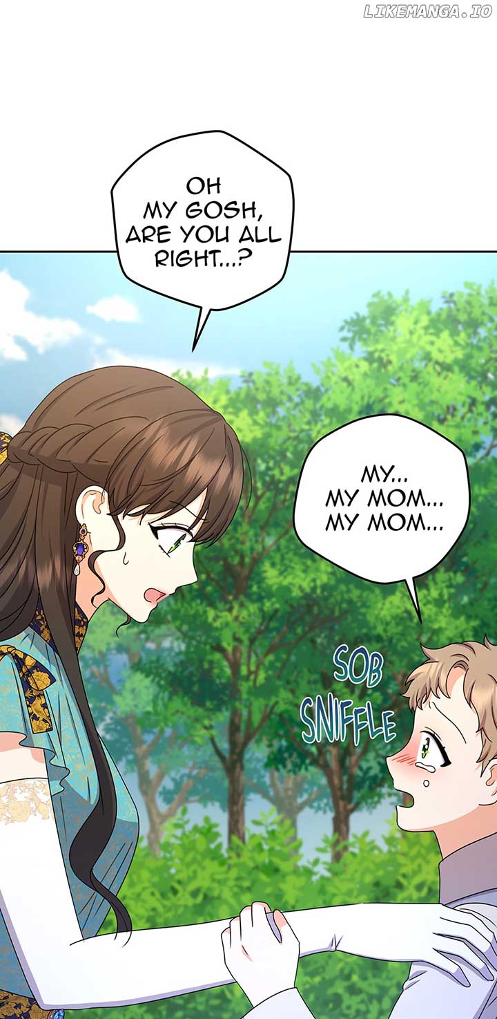 From Maid to Queen Chapter 102 - Page 7