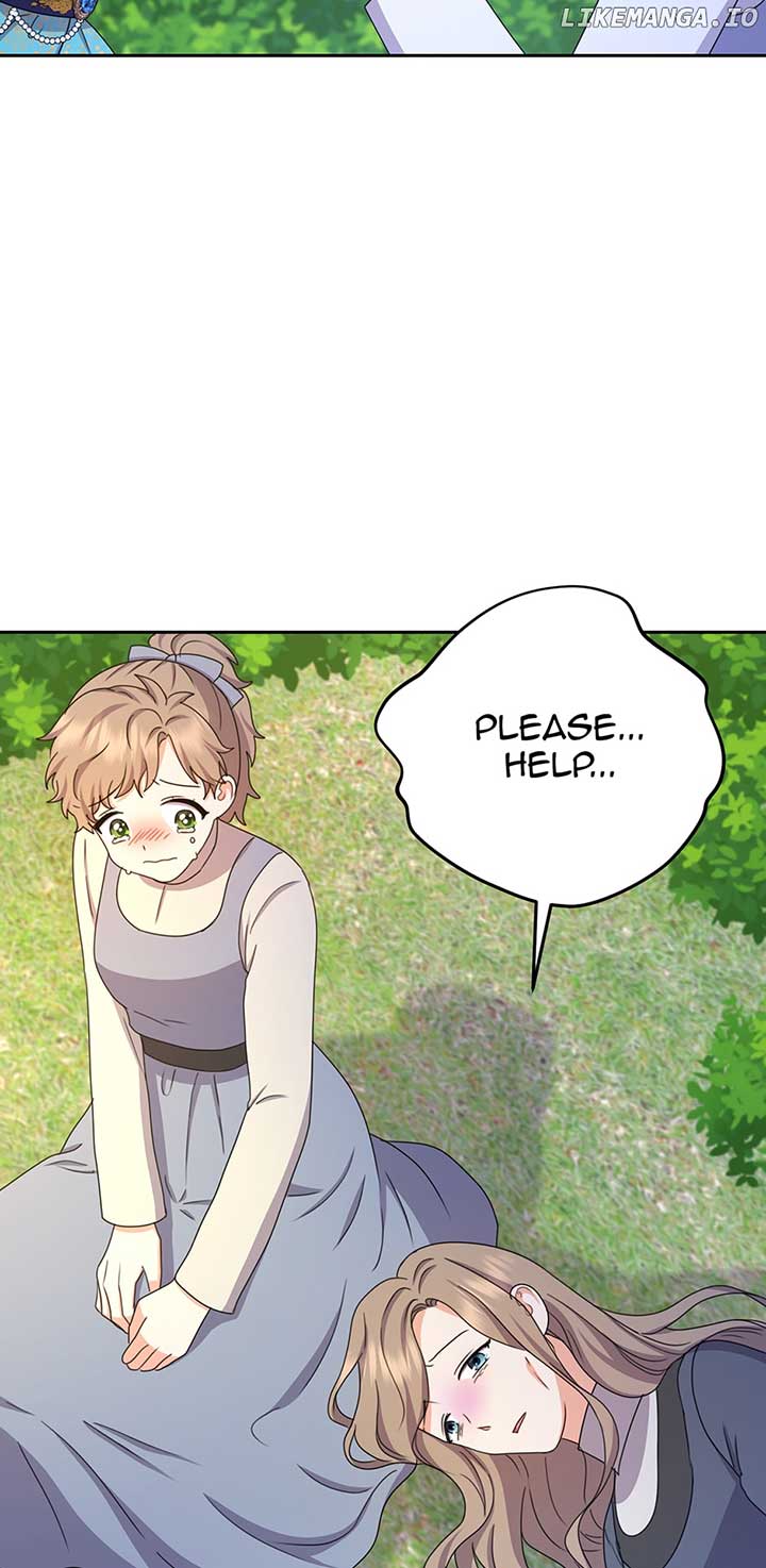 From Maid to Queen Chapter 102 - Page 8