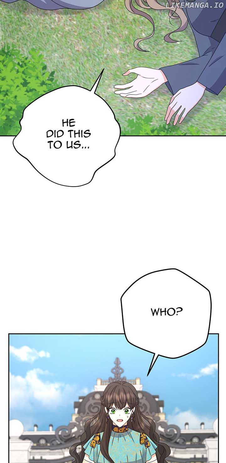 From Maid to Queen Chapter 102 - Page 9